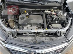 شيفروليه ايكونس